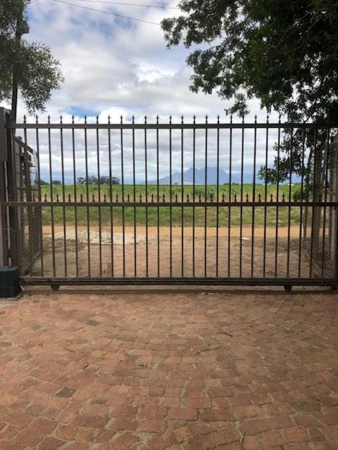 The Vineyard East Hotel Durbanville Kültér fotó